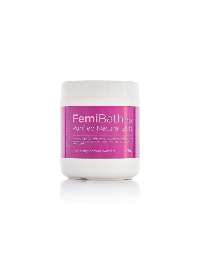 AFAMED Femibath - Purified Nautral Salts - Image 1